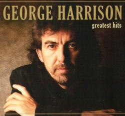 George Harrison - Greatest Hits