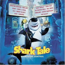 OST - Подводная братва / Shark Tale The Motion Picture