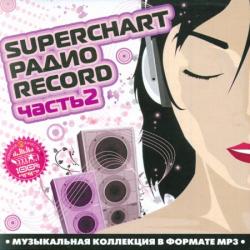 VA - Superchart Радио Record 2