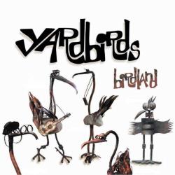 The Yardbirds - Birdland