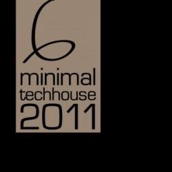 VA-Minimal Tech House 2011 Volume 06