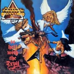 Stryper - To Hell With the Devil