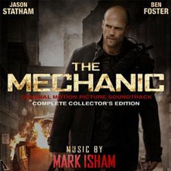 OST- Механик / The Mechanic