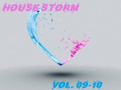 VA - House Storm Vol.09-10