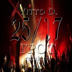 Vitto D. aka Vitto Dante - 25/17 Грот