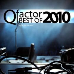 VA - Qfactor - Best Of 2010