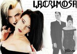 Lacrimosa - Дискография