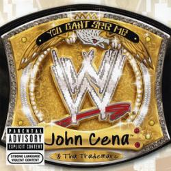 John Cena - You Can t See Me