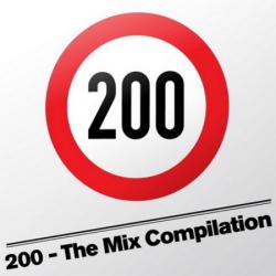 VA - 200 The Mix Compilation