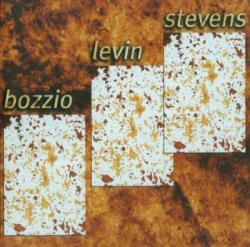 Bozzio Levin Stevens - Situation Dangerous