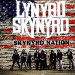 Lynyrd Skynyrd - Skynyrd Nation