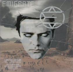 Emigrate - Emigrate