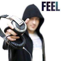 DJ Feel - TranceMission Best SBD