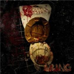 The Mung - The Splatter Sessions