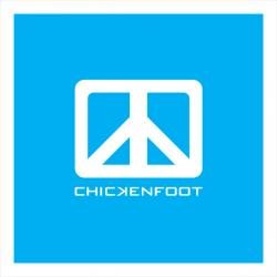 Chickenfoot - III