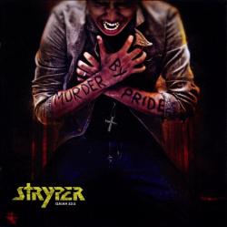 Stryper - Murder By Pride