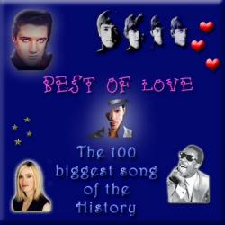 VA - Best Of Love -100 лучших песен в истории