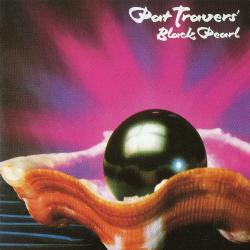 Pat Travers - Black Pearl