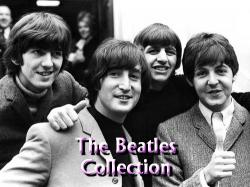 The Beatles - Дискография
