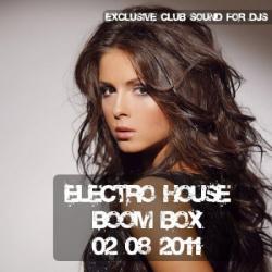 VA - Electro-House Boom BOX