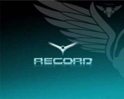 VA - Танцпол @ Record Club # 84