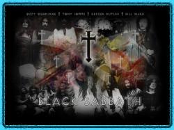 Black Sabbath - Дискография