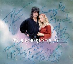 Blackmore's Night - Дискография