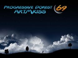 VA - Progressive Dorest v.69