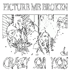 Picture Me Broken - Дискография