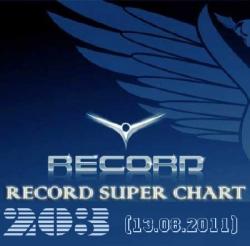 VA - Record Super Chart № 203