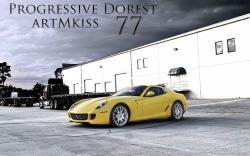 VA - Progressive Dorest v.77