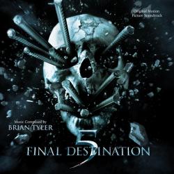 OST Пункт Назначения 5 / Final Destination 5