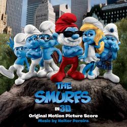 OST Смурфики / The Smurfs