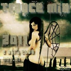 VA - E-Burg CLUB - Trance MiX 2011 vol.31