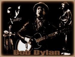 Bob Dylan - Дискография