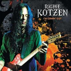 Richie Kotzen - I m Coming Out