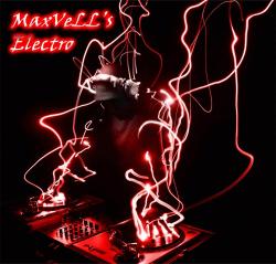 VA - MaxVell'S Electro №1