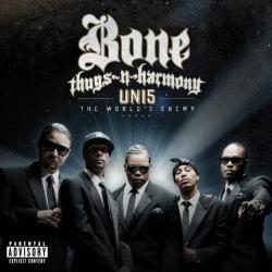 Bone Thugs-N-Harmony - Uni5 The World s Enemy