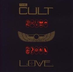 The Cult - Love