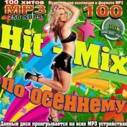 VA - Hit-Mix по осеннему