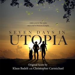 OST Семь дней в утопии / Seven Days In Utopia