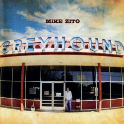 Mike Zito - Greyhound