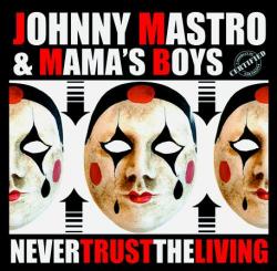 Johnny Mastro Mama s Boys - Chicken and Waffles