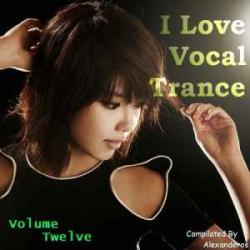 VA-AG: I love Vocal Trance
