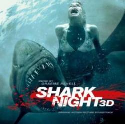 OST Челюсти 3D / Shark Night 3D