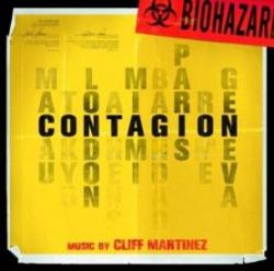 OST Заражение / Contagion