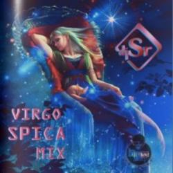 Стронций Virgo Spica Mix