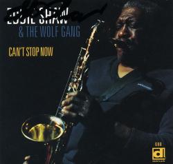 Eddie Shaw The Wolf Gang - Can t Stop Now