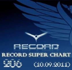 VA - Record Super Chart № 206