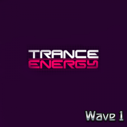 DJ Евгений Половка - Trance Energy - Wave 1